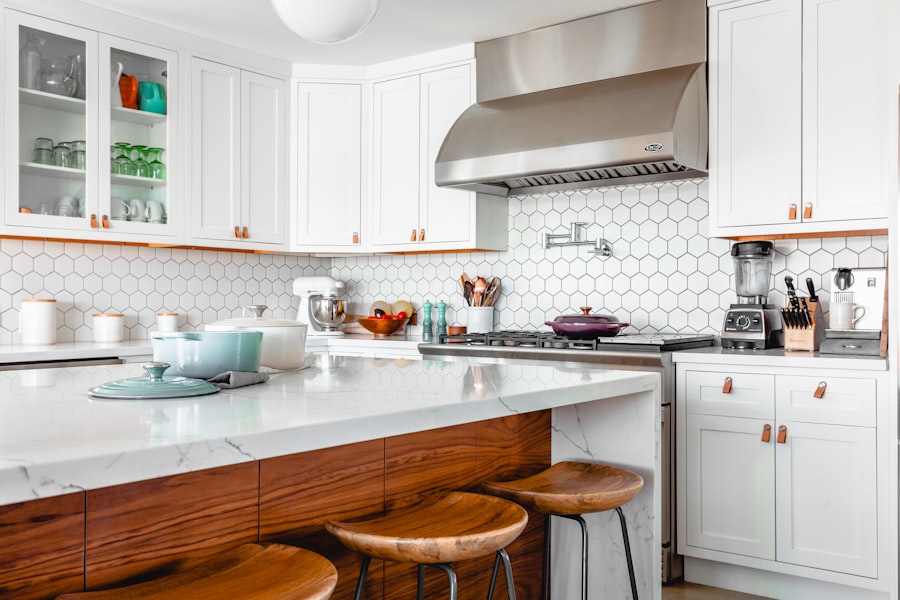 Kitchen documentation reference